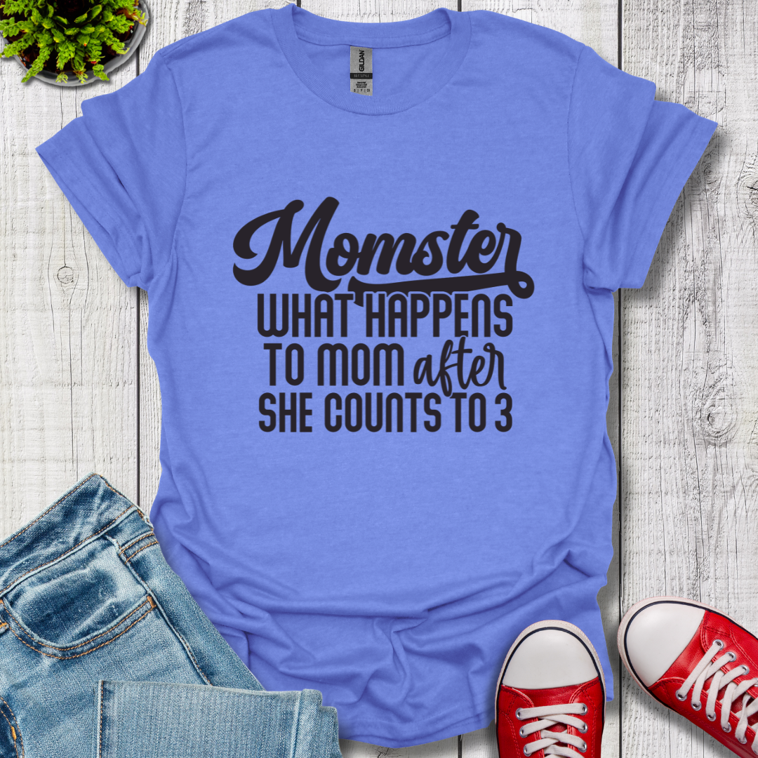 Momster T-Shirt