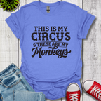 My Circus T-Shirt