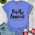 Party Animal T-Shirt