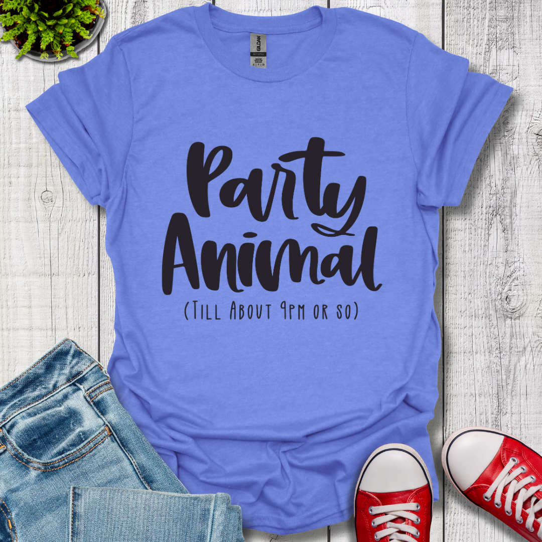 Party Animal T-Shirt