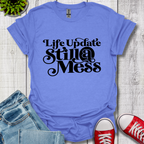 Life Update T-Shirt