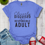 Cleverly Disguised T-Shirt