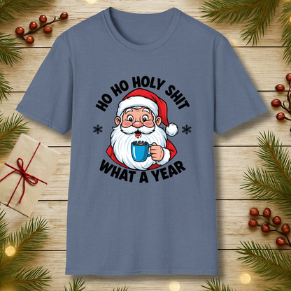 Ho Ho Holy T-Shirt