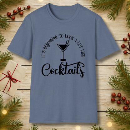 Look like Cocktails T-Shirt
