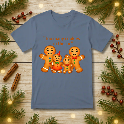 Cookie Jar T-Shirt