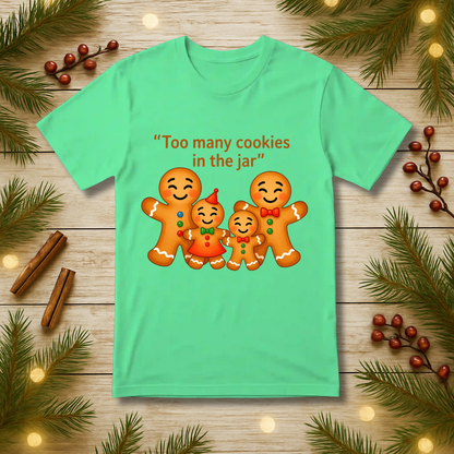 Cookie Jar T-Shirt