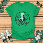 Eight People at Once T-Shirt