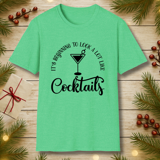 Look like Cocktails T-Shirt