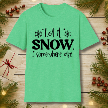 Somewhere Else T-Shirt