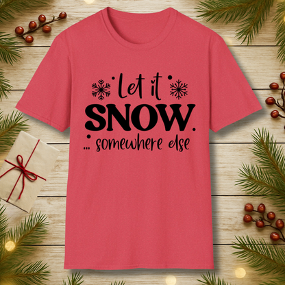 Somewhere Else T-Shirt