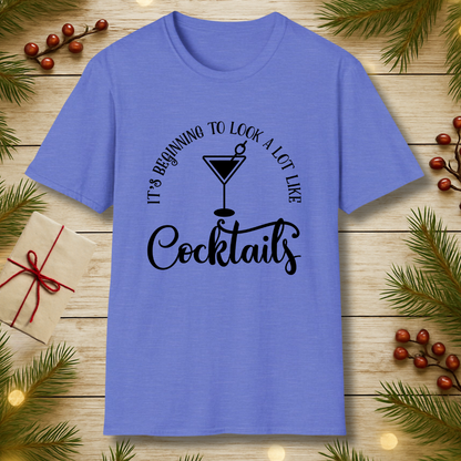 Look like Cocktails T-Shirt