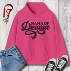 Mama of Drama Hoodie