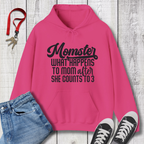 Momster Hoodie