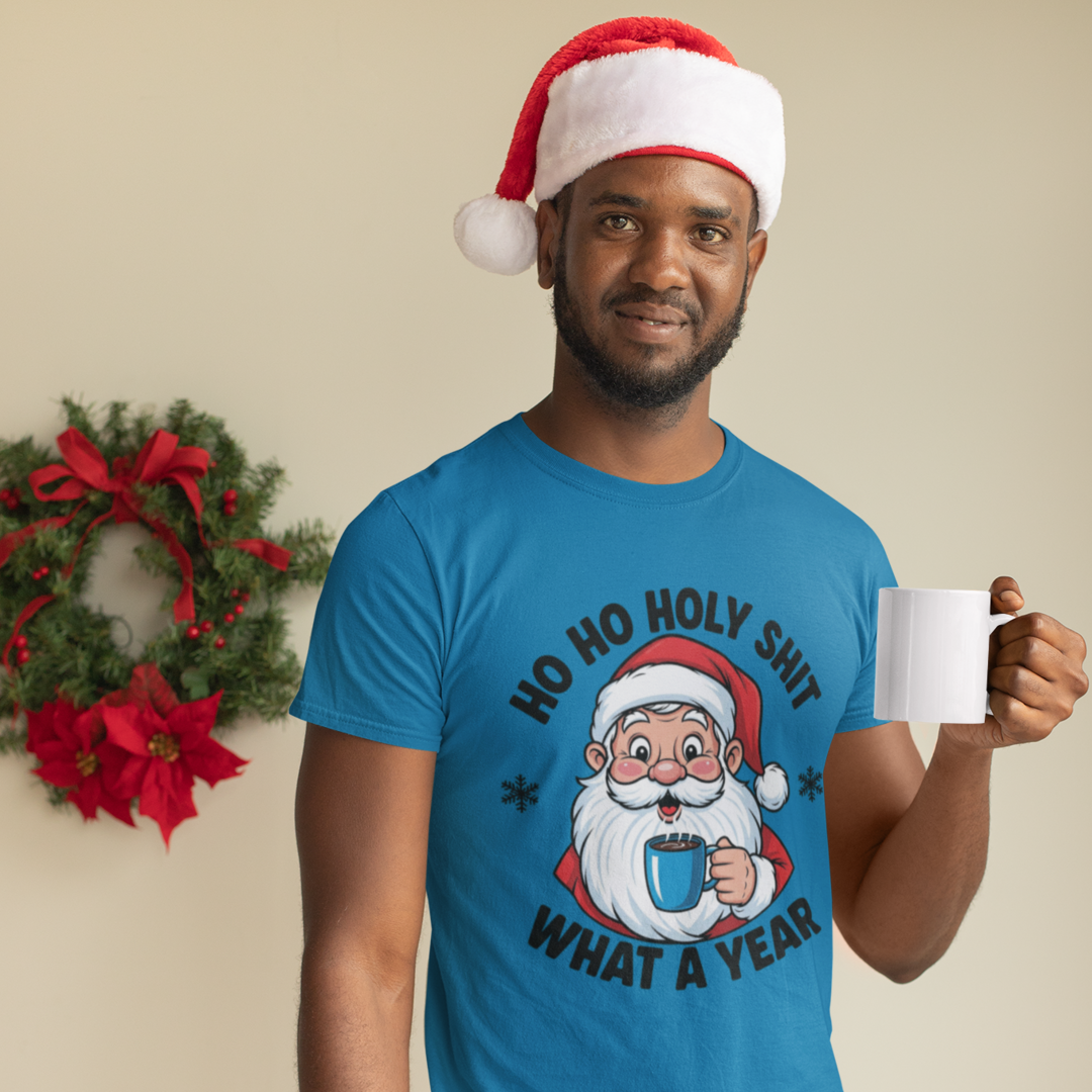 Ho Ho Holy T-Shirt