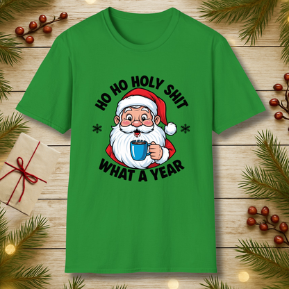 Ho Ho Holy T-Shirt