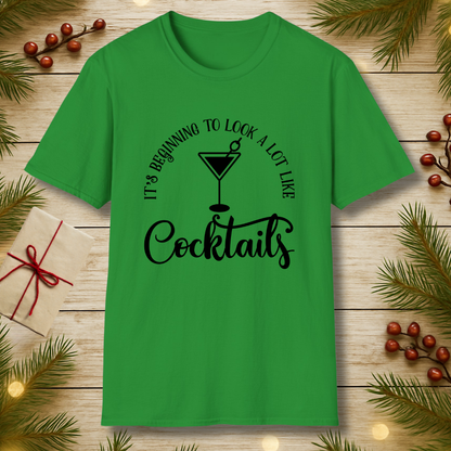 Look like Cocktails T-Shirt