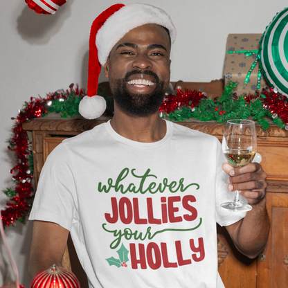Jollies your Holly T-Shirt