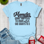 Momster T-Shirt