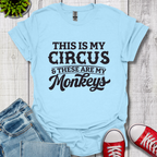 My Circus T-Shirt