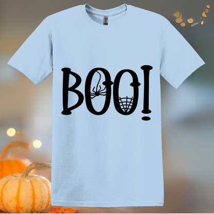 BOO! Halloween T-Shirt