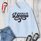 Mama of Drama Hoodie