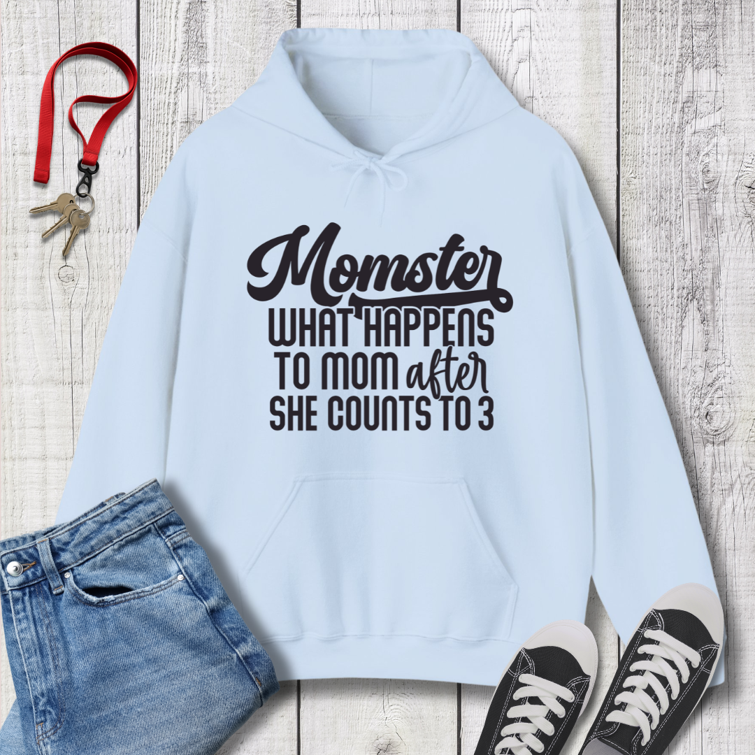 Momster Hoodie
