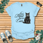 More Cats T-Shirt