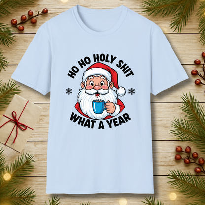 Ho Ho Holy T-Shirt