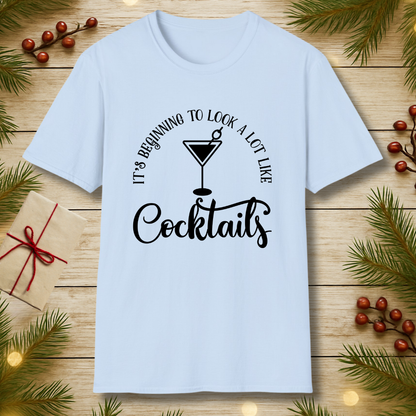 Look like Cocktails T-Shirt