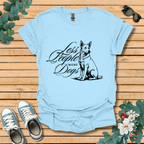 More Dogs T-Shirt