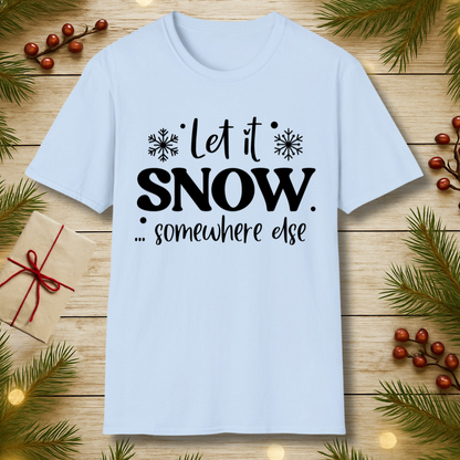Somewhere Else T-Shirt