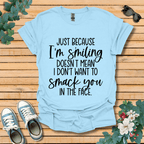 Smack you T-Shirt