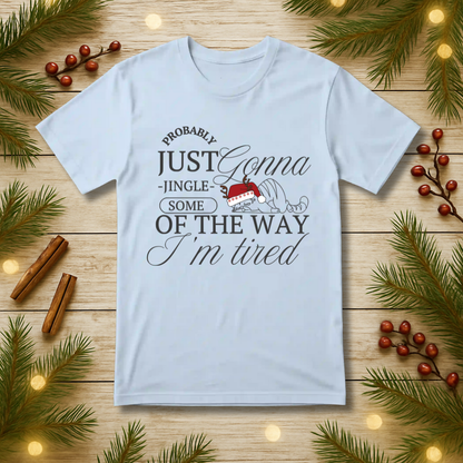 Some of the Way T-Shirt