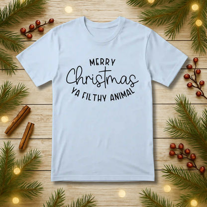 Filthy Animal T-Shirt