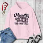 Momster Hoodie