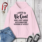 Used to be Cool Hoodie