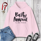 Party Animal Hoodie