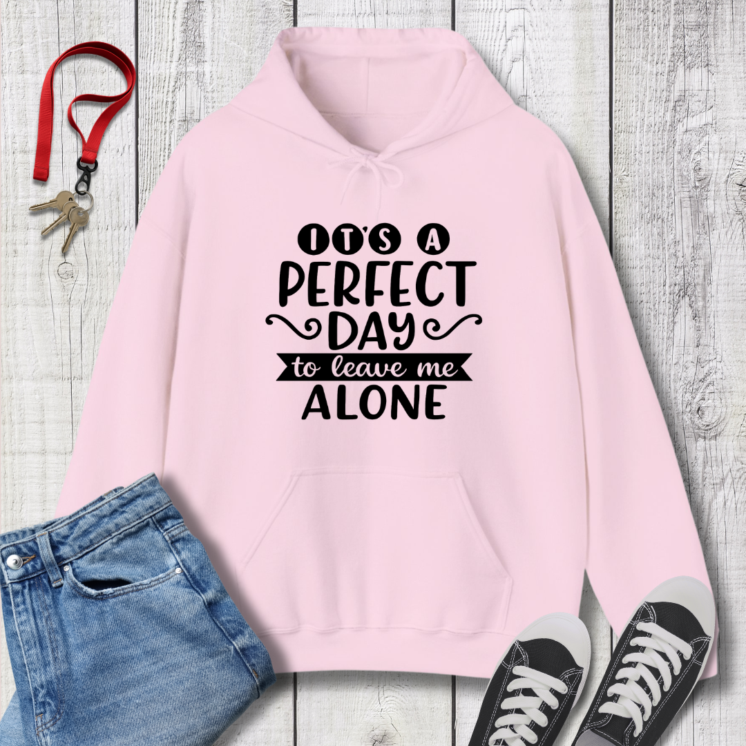 It's a Perfect Day Hoodie