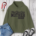 Mind Your Motherhood Hoodie
