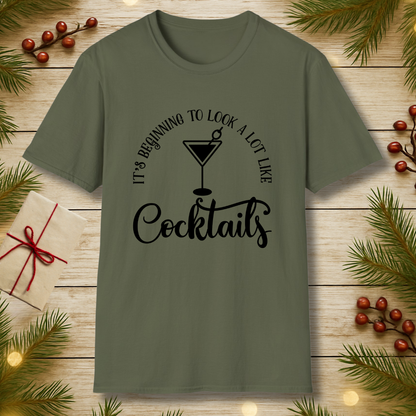 Look like Cocktails T-Shirt