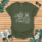 More Cats T-Shirt