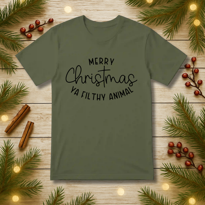 Filthy Animal T-Shirt