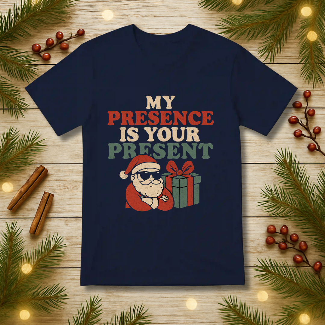 Presence T-Shirt