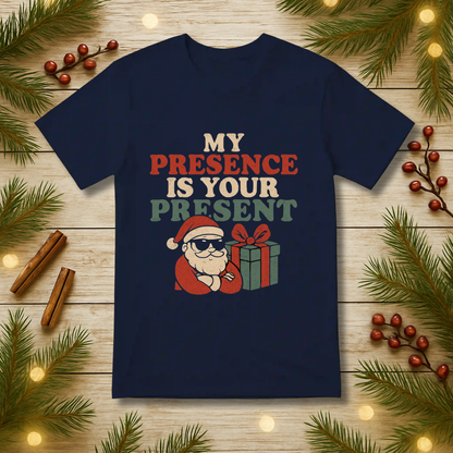 Presence T-Shirt