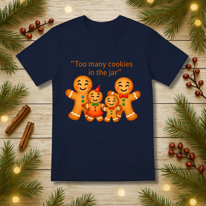 Cookie Jar T-Shirt