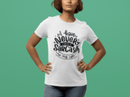 Never Fake a Sarcasm T-Shirt