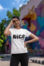 Nice ish T-Shirt