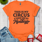 My Circus T-Shirt
