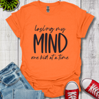 Losing My Mind T-Shirt