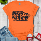 It's Way to Peopley T-Shirt